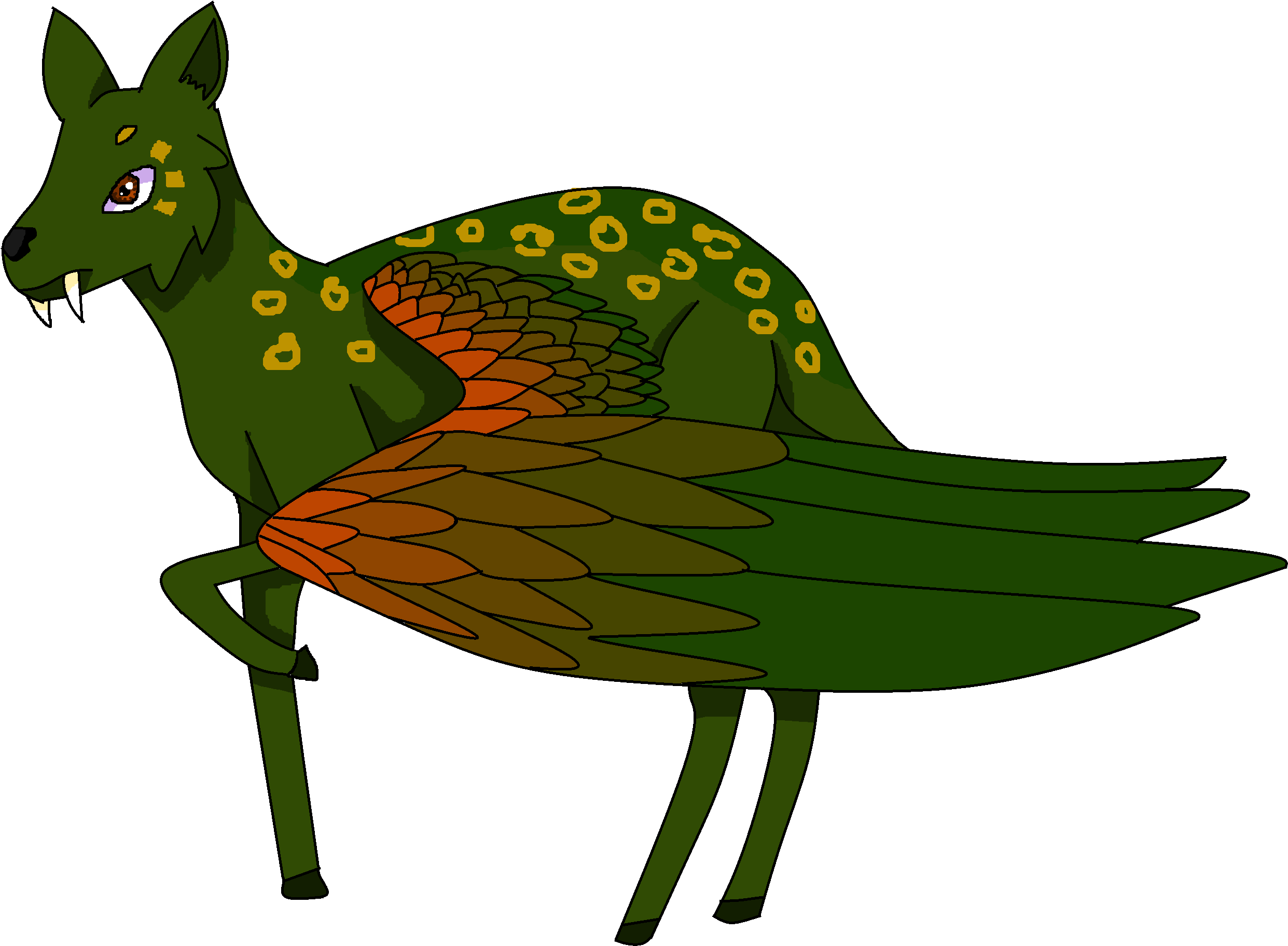 They Are Capable Of Weilding Water, Light And Air - Illustration (2526x1920)