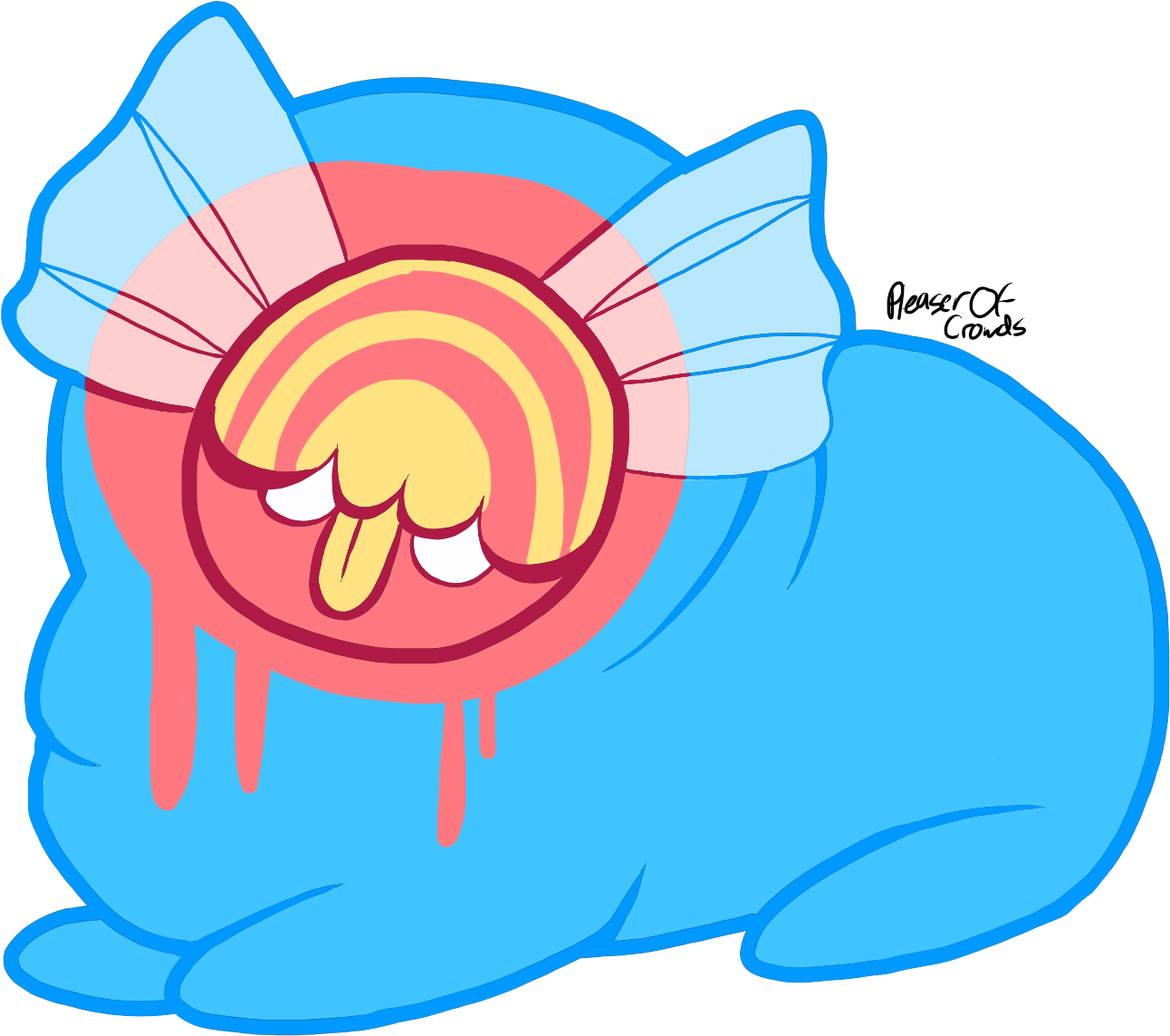 Marco By Pleaserofheck - Union De Conjuntos (2048x2048)