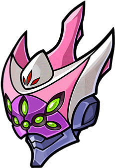 Gear-unit 08 Α Head Render - Cartoon (380x380)