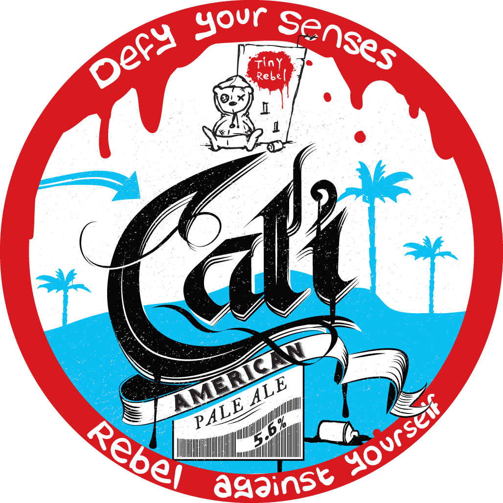 Tiny Rebel Brewery On Twitter - Brewery (1028x1028)