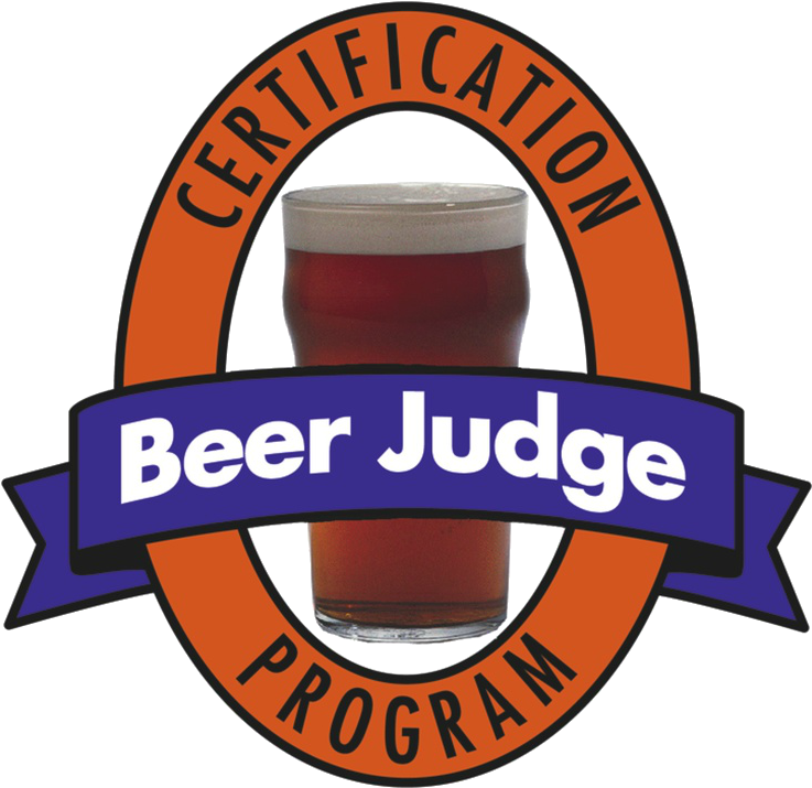 Links Go To Pages Which Have Information About Beers - Bjcp Logo (750x728)