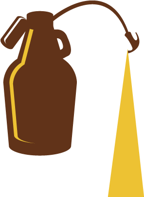 Save Money Growlers And More Beer Remains Fresh - Save Money Growlers And More Beer Remains Fresh (300x461)