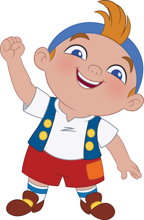 Ibkz4i4 - Cubby Jake And The Neverland Pirates (480x732)