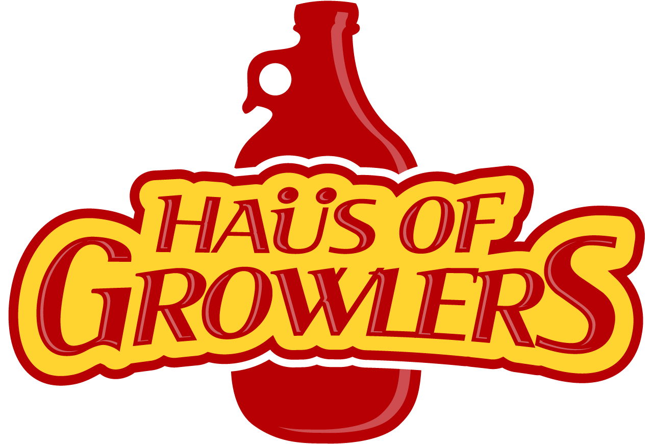 Haüs Of Growlers - Haus Of Growlers (1485x1485)