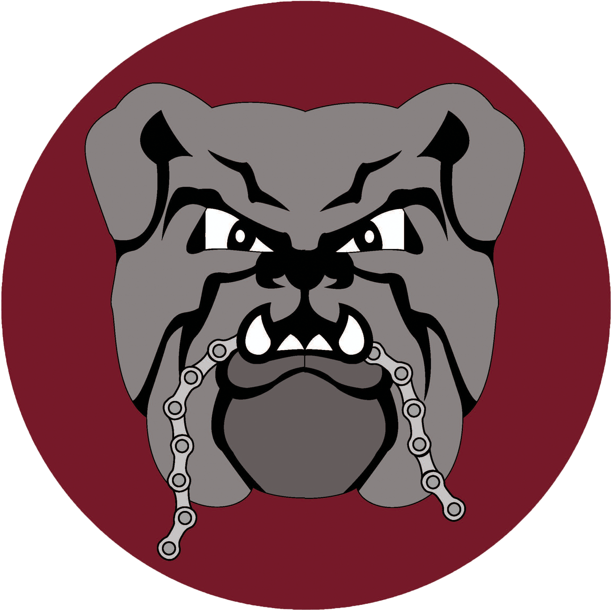 Butler Bulldogs Men's Basketball (3000x3000)