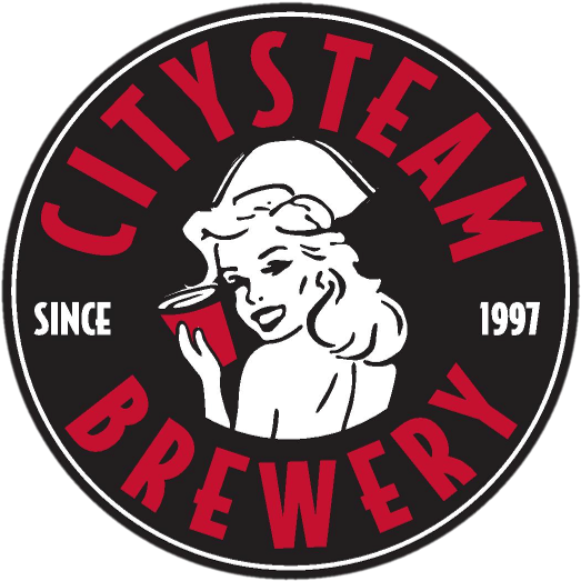City Steam Brewery And Cafe - Sockshop And Shoe Company (525x530)