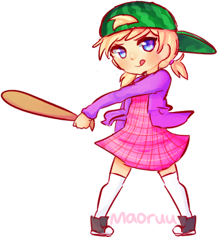 Vgt By Paytena - Veggietales In The House Laura Carrot (450x495)