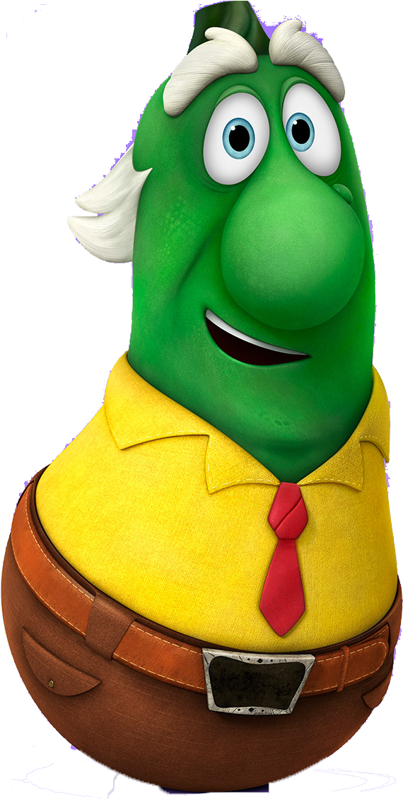 Ichabeezer - Veggietales (584x1128)