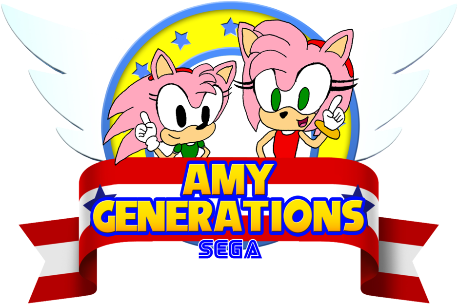 Download and share clipart about Amy Generations Logo By 3bros1mission - So...