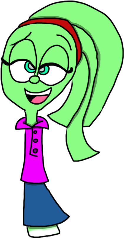 In The Style Of "veggietales In The House" - In The Style Of "veggietales In The House" (900x900)