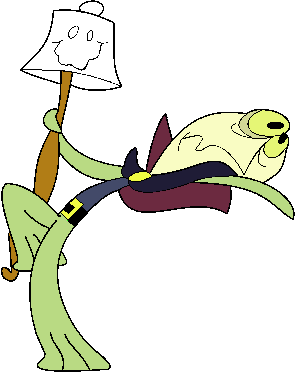 Dance With Me Lampy By Mielmiere767 - Awful Alvin And Lampy (720x842)