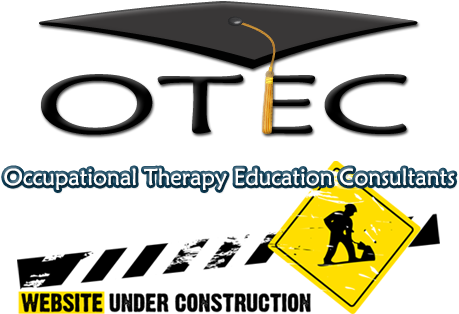 Occupational Therapy Education Consultants - Website Under Construction (491x342)