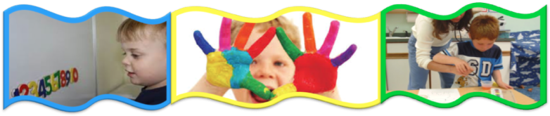 Occupational Therapy Site Under Construction - Natural Therapies For Autism By Dan Purser Md (787x174)