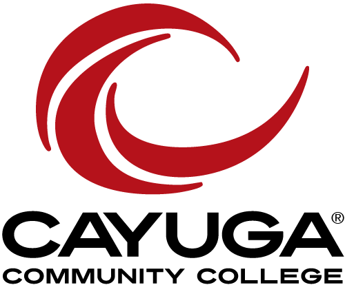 Ccc Logo - Cayuga Community College Logo (500x414)