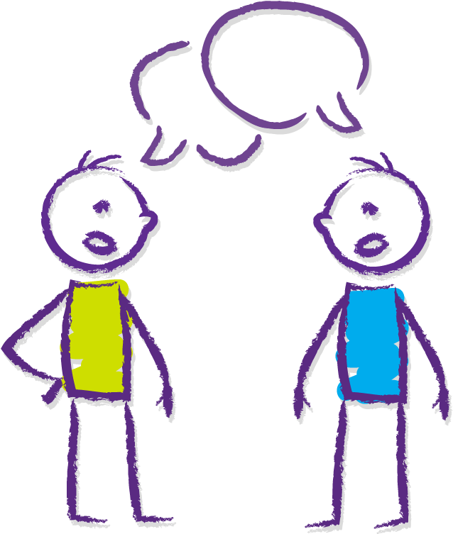 Home > Center For Pediatric Therapy - Speech Pathologist Cartoon Transparent (768x768)
