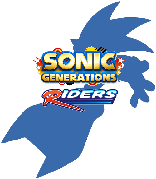 Sonic Generations (500x576)