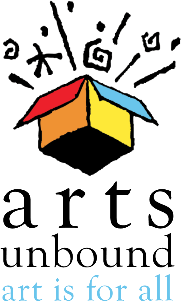Arts Unbound Is Very Excited About Their Collaboration - Art (673x1036)