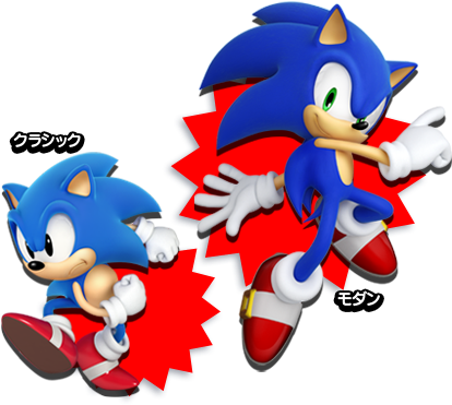 Lazblog Reviews - Tails Sega (440x390)