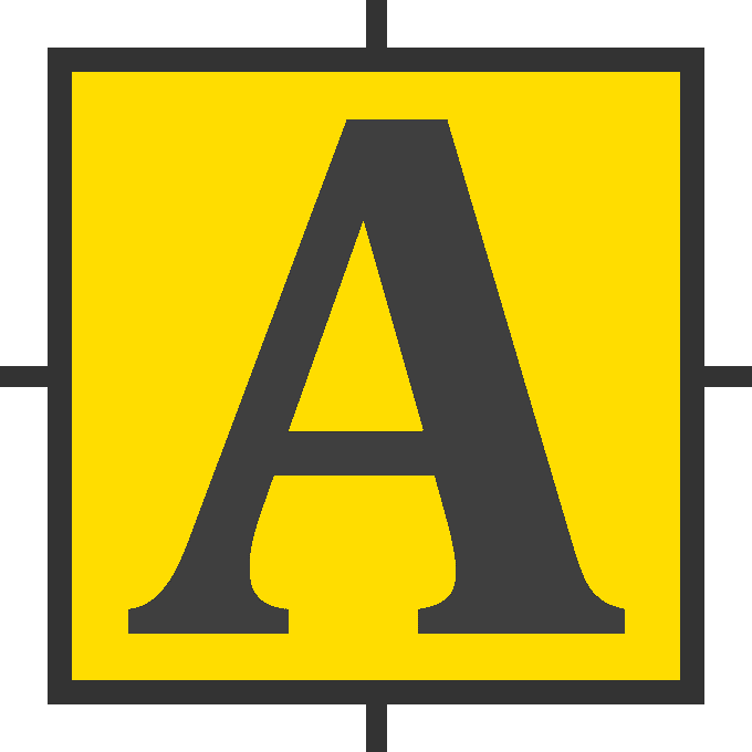 We Believe Communication Is Key To A Successful Working - Aluminium (680x680)