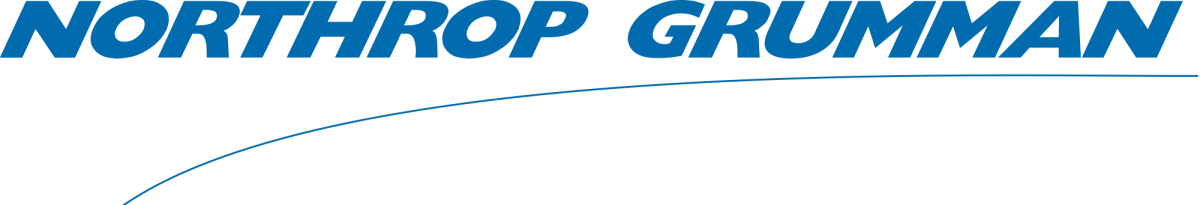 Northrop Grumman Corporation Logo Png (1200x205)