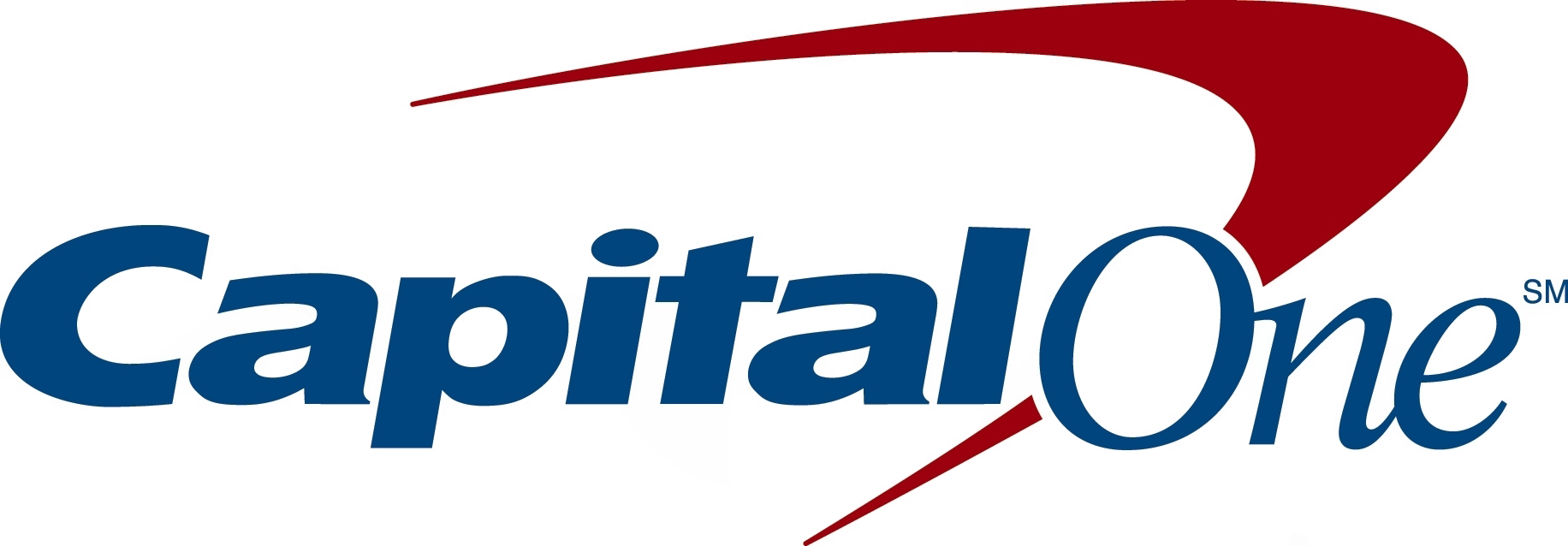 Advocates - Capital One Financial Logo (1832x638)