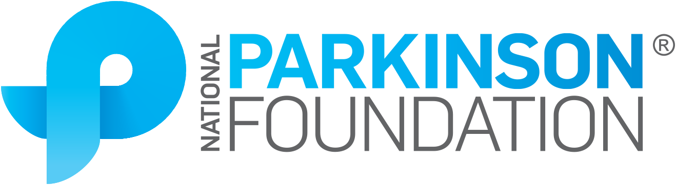 National Parkinson Foundation - National Parkinson Foundation (1318x362)