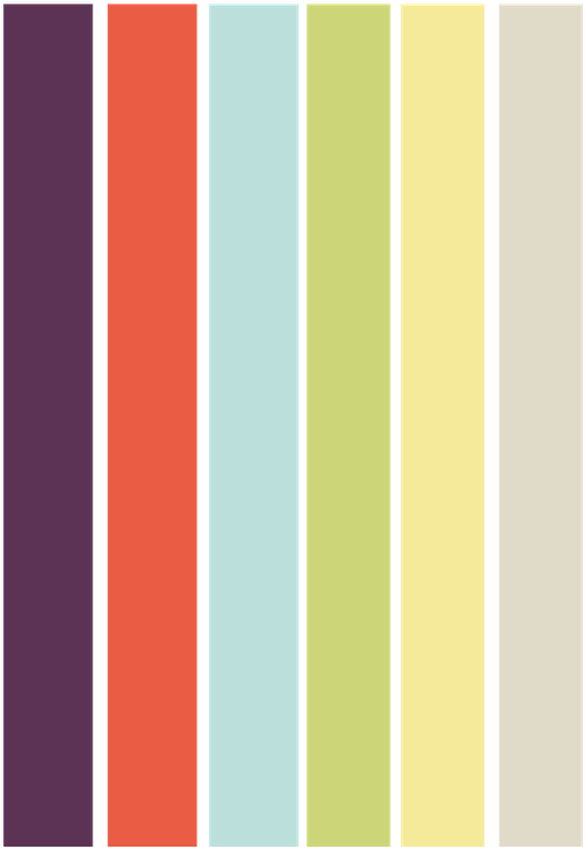 The Nurture Blue, Green And Yellow Wakes My Natural - Graphic Design (1600x1120)