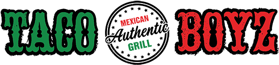 Pin Burrito Boyz Franchise Cost - Taco (600x226)