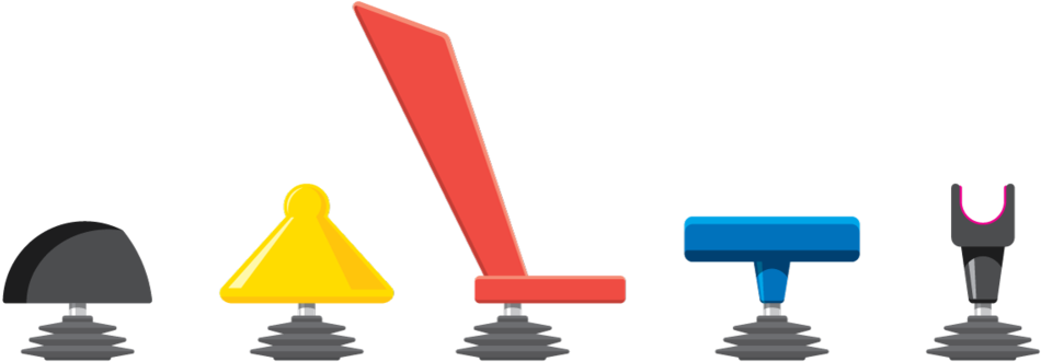 In May 2016 We Held A Toggle A Thon Where Our Team - 3d Printing (1000x368)