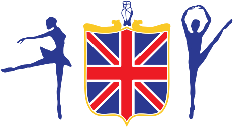 Navigation Seattle Dance School For Adult & Children - British Dancing Academy Logo (490x280)