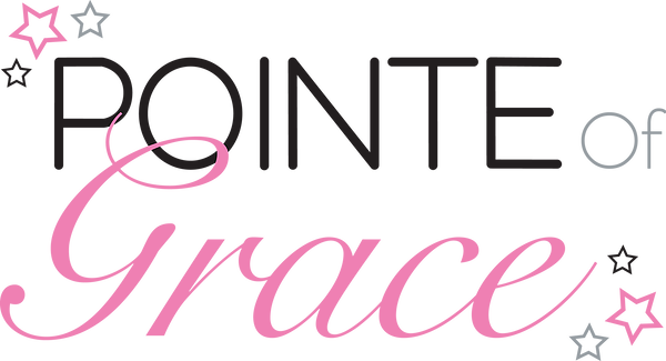 Pointe Of Grace Dance Studio Tour - Raging Gracefully: Smart Women On Life, Love, (600x325)