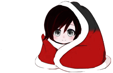 A Cute Lil Snuggish Ruby - Cute Ruby (1024x731)