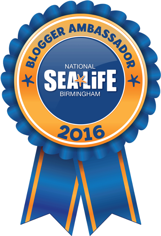 Take A Look At A Couple Of My Past Visits To The National - Sea Life London Aquarium (1600x848)