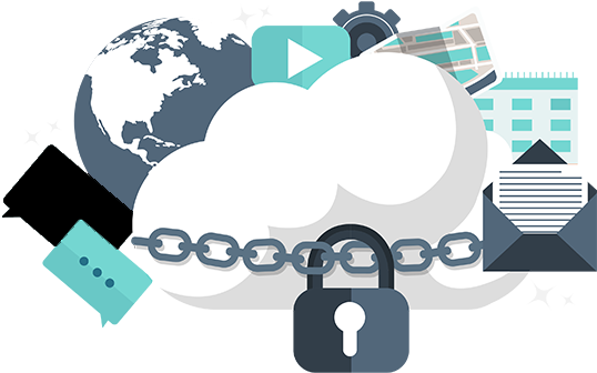 Microsoft Gold Partner In Birmingham Arden Group Rh - World Map (673x479)