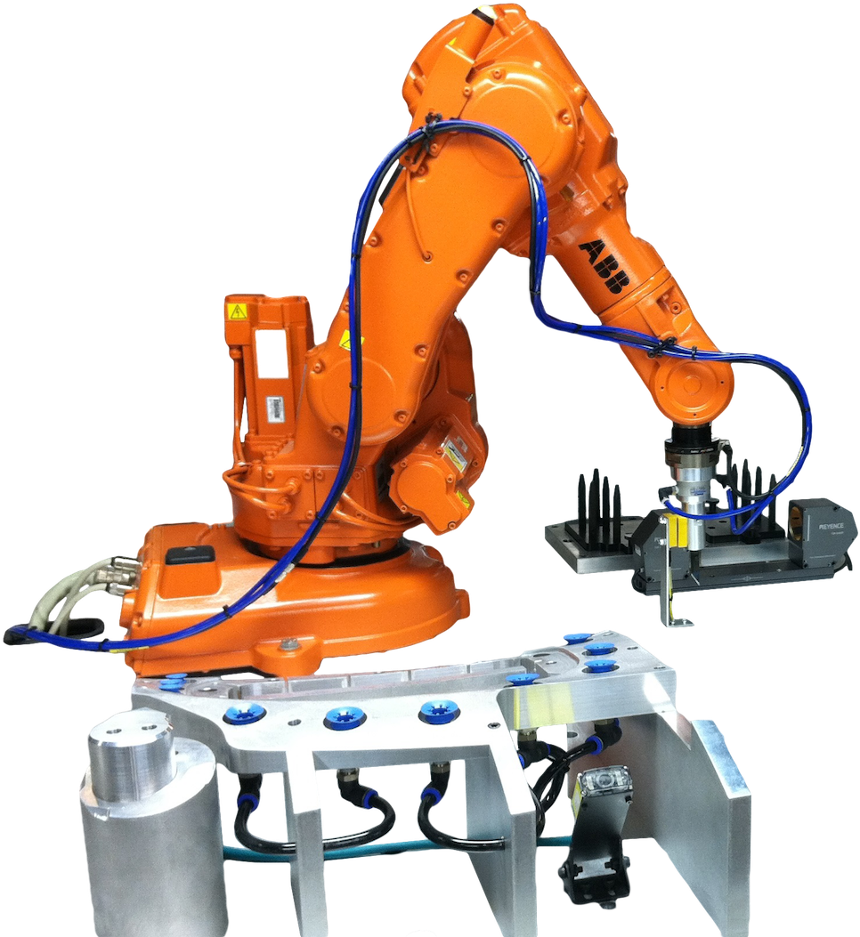 Fitz Thors Engineering Industrial Robotics Solutions - Maytec Aluminum Extrusion & Maytube Pipe And Joint (1000x1076)