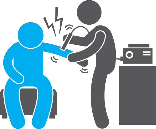 Sound - Exercise Therapy Icon Png (512x424)