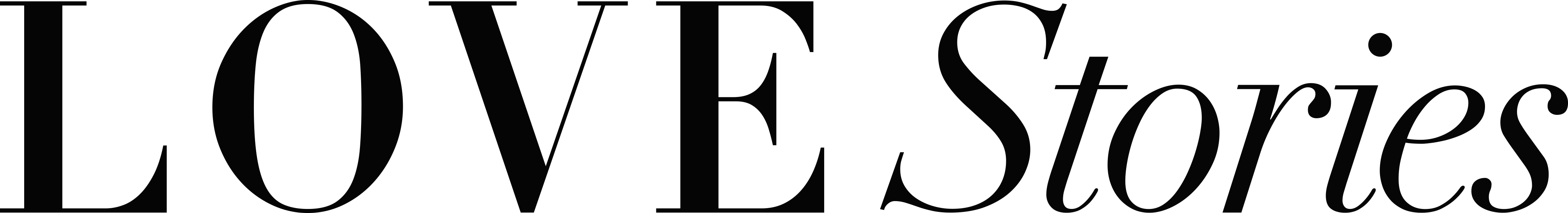 Discover This Collection - Love (4212x573)