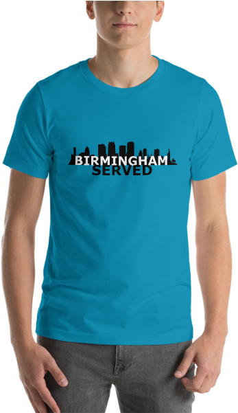 Birmingham Alabama Mission - T-shirt (600x600)