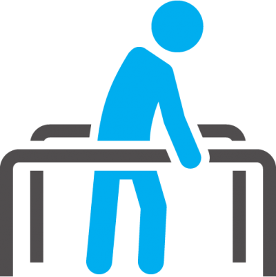 Injury Rehab - Physical Medicine And Rehabilitation (400x402)
