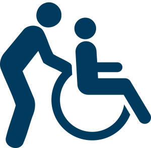 Occupational Therapy Assistant Education Requirements - Occupational Therapy Icon Png (300x296)