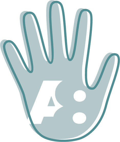 Active Eight Is Proud To Have A Full Time Occupational - Occupational Therapy (468x555)