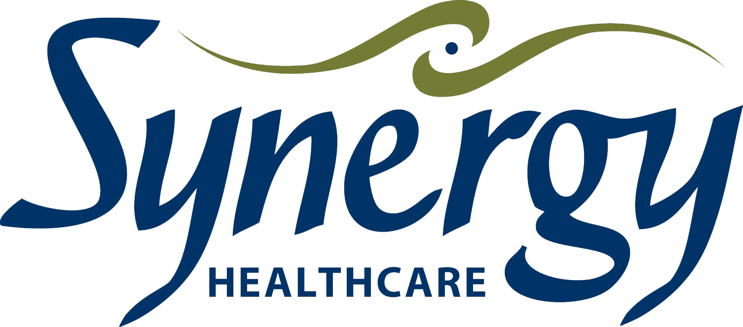 Synergy Healthcare Physical & Occupational Therapy - Synergy Healthcare (1500x662)