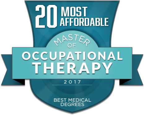 Accredited Year Occupational Therapy Assistant Certification - Master Of Science In Nursing (502x419)