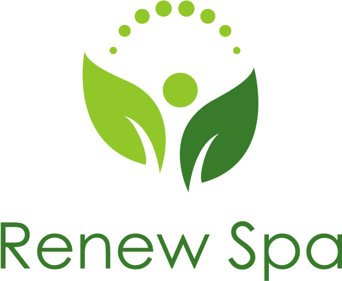 Massage Therapy Chicago - Spa Therapy Logo (769x640)