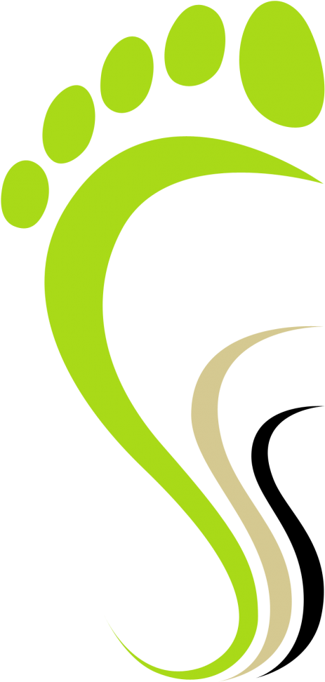 Foot Reflexology Logo Therapy - Reflexology Logo Ideas (676x1024)