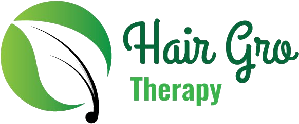 Hair Gro Therapy - Badge Mariage Rose & Bleu - Garçon D'honneur (617x252)