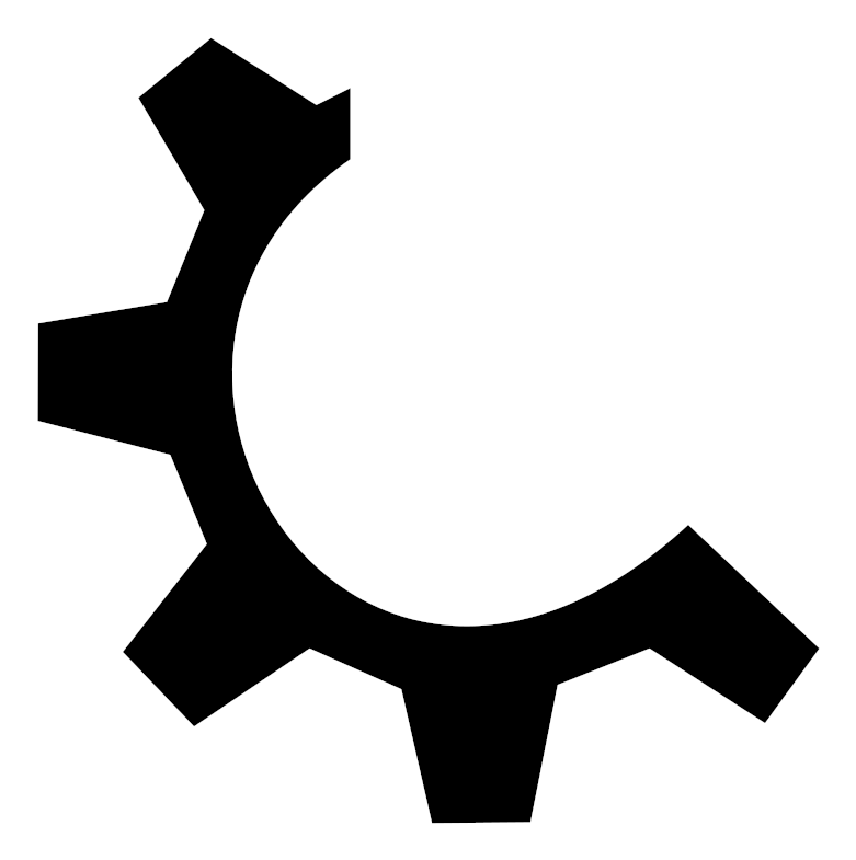 Medium Image - Gear Logo (800x800)