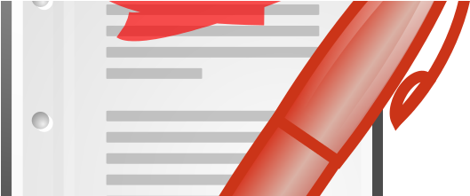 Sunday Musings - Writing (600x220)
