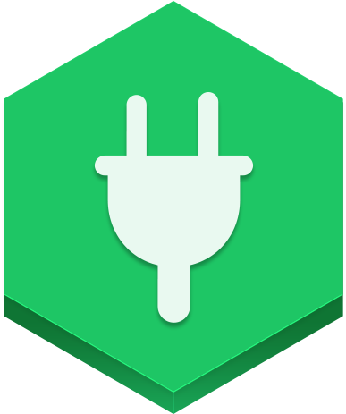 Electricity Icon Png Image - Hackerrank Profiles (512x512)