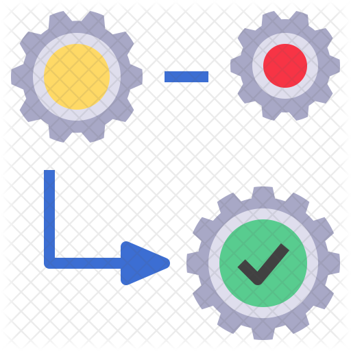 Execution Icon - Icon (512x512)